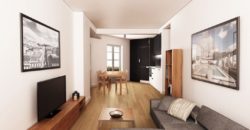 Квартира в Лиссабоне, Португалия, 71 м2