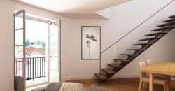 Квартира в Лиссабоне, Португалия, 71 м2