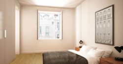 Квартира в Лиссабоне, Португалия, 71 м2