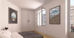Квартира в Лиссабоне, Португалия, 71 м2