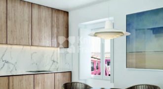 Квартира в Лиссабоне, Португалия, 77 м2