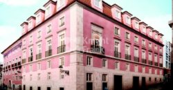 Квартира в Лиссабоне, Португалия, 77 м2