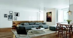 Квартира в Лиссабоне, Португалия, 77 м2