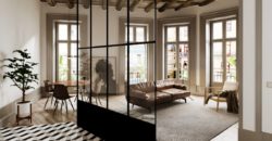 Квартира в Лиссабоне, Португалия, 78 м2