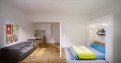Квартира в Лиссабоне, Португалия, 78 м2