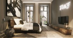 Квартира в Лиссабоне, Португалия, 78 м2