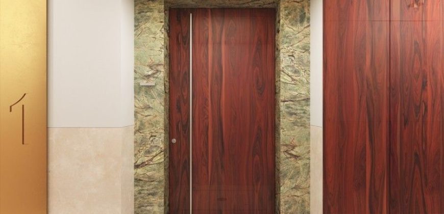 Квартира в Лиссабоне, Португалия, 79 м2