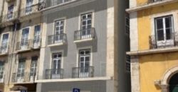 Квартира в Лиссабоне, Португалия, 92 м2