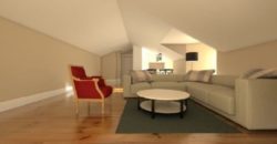 Квартира в Лиссабоне, Португалия, 92 м2