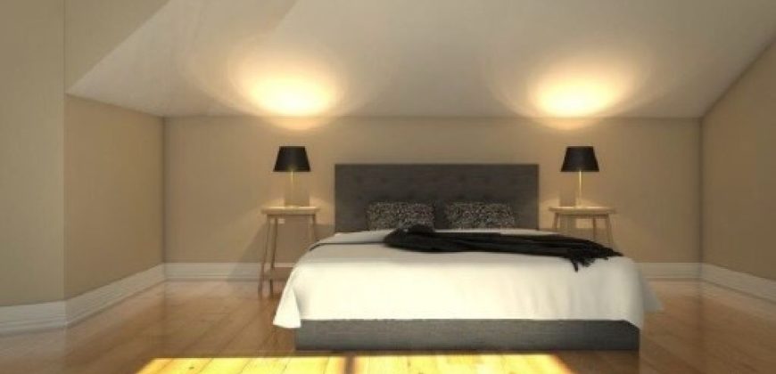 Квартира в Лиссабоне, Португалия, 92 м2