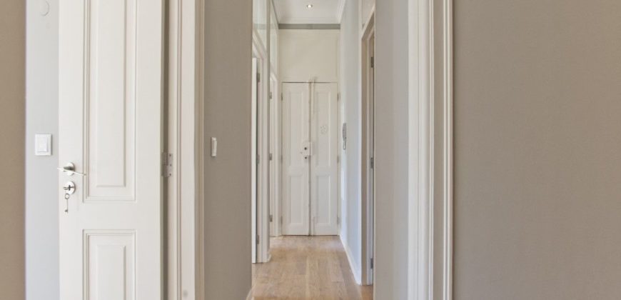Квартира в Лиссабоне, Португалия, 94 м2