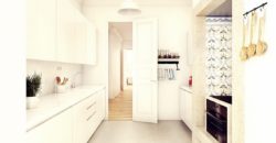 Квартира в Лиссабоне, Португалия, 94 м2