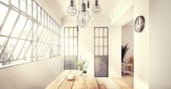Квартира в Лиссабоне, Португалия, 94 м2