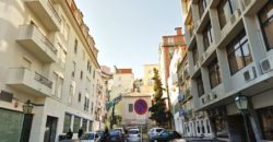 Квартира в Лиссабоне, Португалия, 94 м2