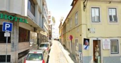 Квартира в Лиссабоне, Португалия, 94 м2