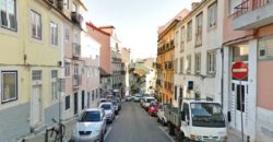 Квартира в Лиссабоне, Португалия, 94 м2