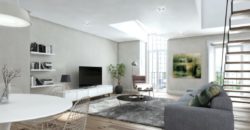 Квартира в Лиссабоне, Португалия, 94 м2