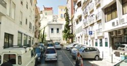 Квартира в Лиссабоне, Португалия, 94 м2