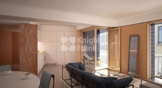 Квартира в Лиссабоне, Португалия, 99 м2