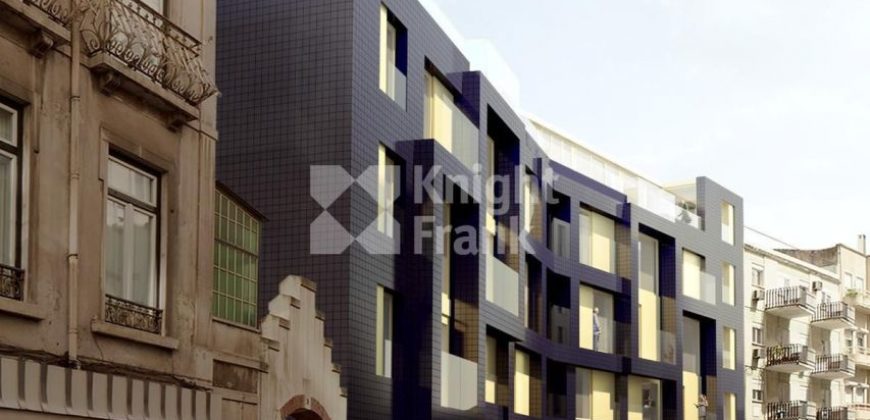 Квартира в Лиссабоне, Португалия, 99 м2