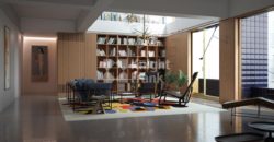 Квартира в Лиссабоне, Португалия, 99 м2