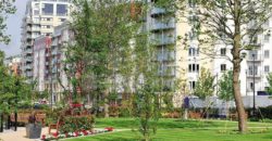 Квартира в Лондоне, Великобритания, 131 м2