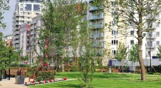 Квартира в Лондоне, Великобритания, 131 м2