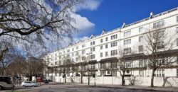 Квартира в Лондоне, Великобритания, 131 м2