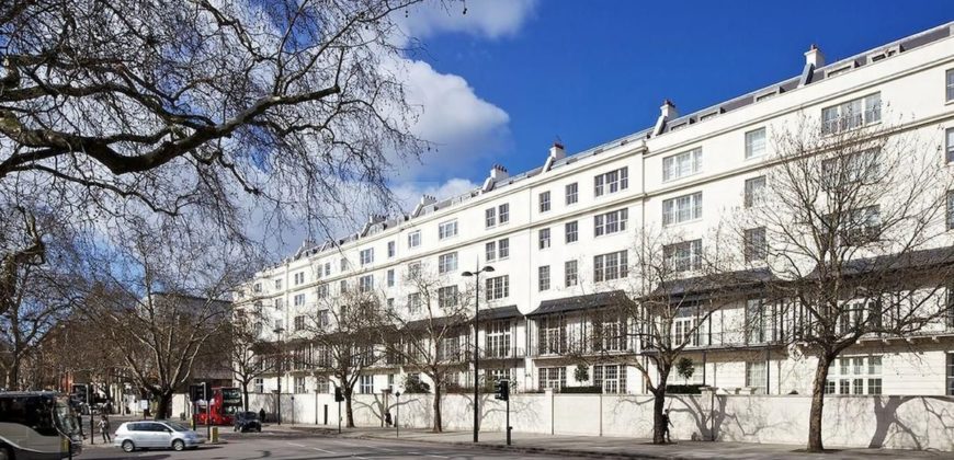 Квартира в Лондоне, Великобритания, 131 м2