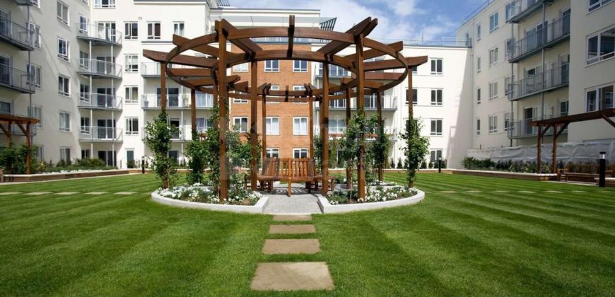 Квартира в Лондоне, Великобритания, 131 м2