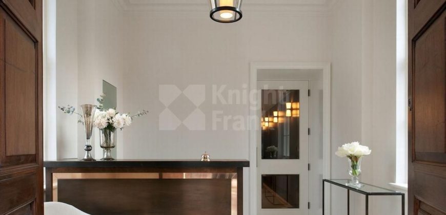 Квартира в Лондоне, Великобритания, 131 м2