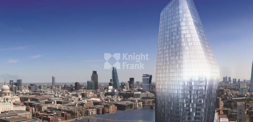 Квартира в Лондоне, Великобритания, 160 м2