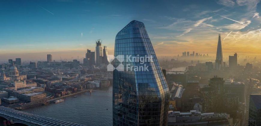 Квартира в Лондоне, Великобритания, 160 м2