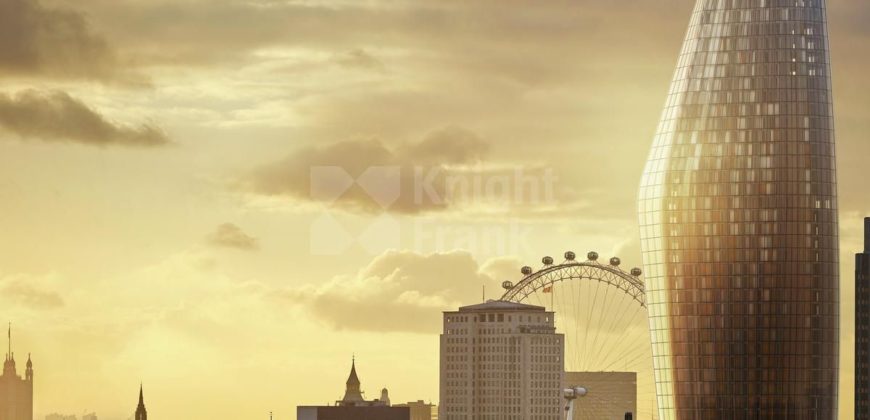 Квартира в Лондоне, Великобритания, 160 м2