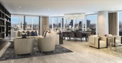Квартира в Лондоне, Великобритания, 160 м2