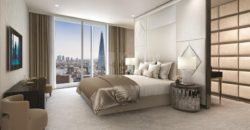 Квартира в Лондоне, Великобритания, 160 м2