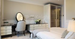 Квартира в Лондоне, Великобритания, 214 м2