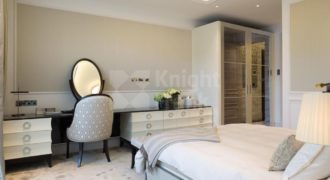 Квартира в Лондоне, Великобритания, 214 м2