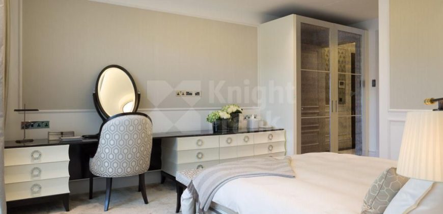 Квартира в Лондоне, Великобритания, 214 м2