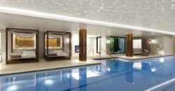 Квартира в Лондоне, Великобритания, 214 м2