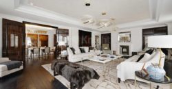 Квартира в Лондоне, Великобритания, 233 м2