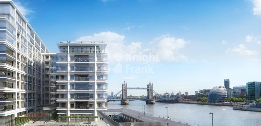 Квартира в Лондоне, Великобритания, 40 м2