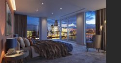 Квартира в Лондоне, Великобритания, 40 м2