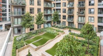 Квартира в Лондоне, Великобритания, 41 м2