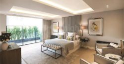 Квартира в Лондоне, Великобритания, 43 м2