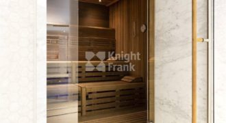 Квартира в Лондоне, Великобритания, 449 м2