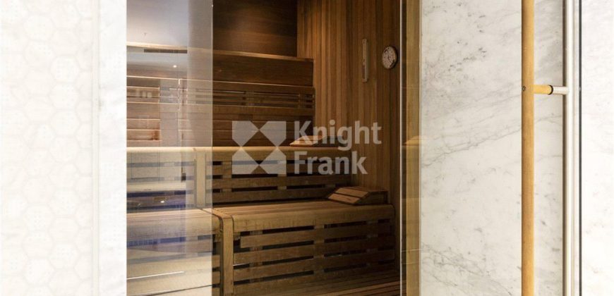 Квартира в Лондоне, Великобритания, 449 м2