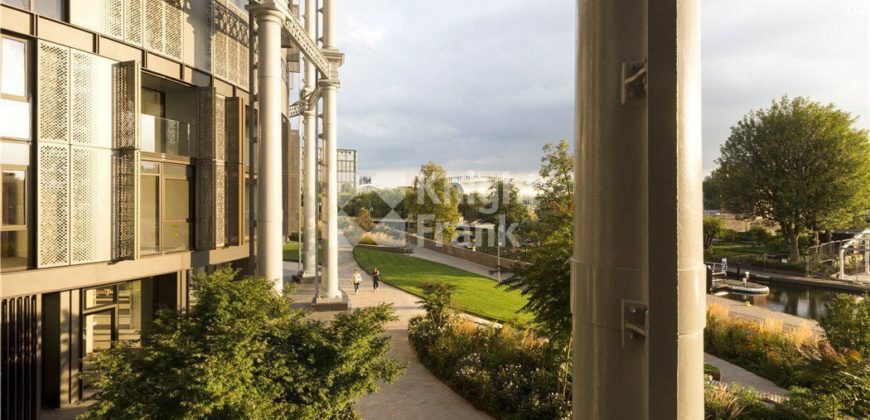 Квартира в Лондоне, Великобритания, 449 м2