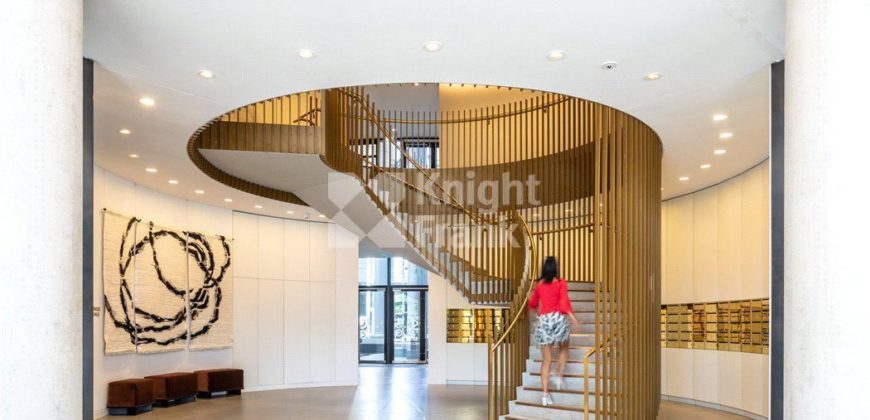 Квартира в Лондоне, Великобритания, 449 м2