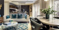 Квартира в Лондоне, Великобритания, 44 м2